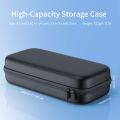 Carrying Case for Switch 2 Hard Storage Bag for NS2 Game Console Storage Travel Shell Shockproof Drop-proof Case For NS 2.
