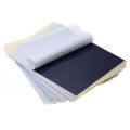 10PCS Tattoo Transfer Pape A4 Size 4 Layers Tattoo Stencil Paper Copy Thermal Paper for Tattoo Transfer Machine Accessories. 