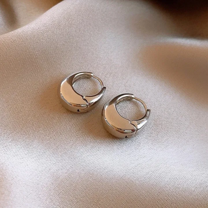 Punk%20Oval%20Hoop%20Earrings%20Metallic%20Geometric%20Ear%20Buckle%20Minimalist%20Style%20U-shaped%20Ear%20Buckle%20Daily%20Life%20Earring%20Accessories%20K-%20-%20Image%207