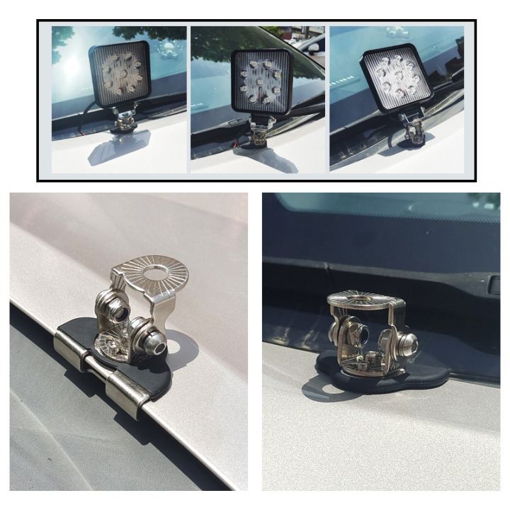 Hongkong60%20Stainless%20Steel%20Spotlight%20Bracket,%20Car%20Skirt%20Clamp%20Bracket%20Spotlight%20Light%20Holder,%20Light%20Bracket,%20Light%20Holder,%20Light%20Clamp,%20Led%20Light%20-%20Image%202