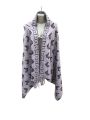 Cape shawls for women Cardigans for women pure wool. 