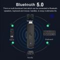 Mortal Q8 WIFI6 BT5.0  Voice Assistant AllwinnerH313 Android 14 Portable Android FireTV Stick Smart Streaming Media Player. 