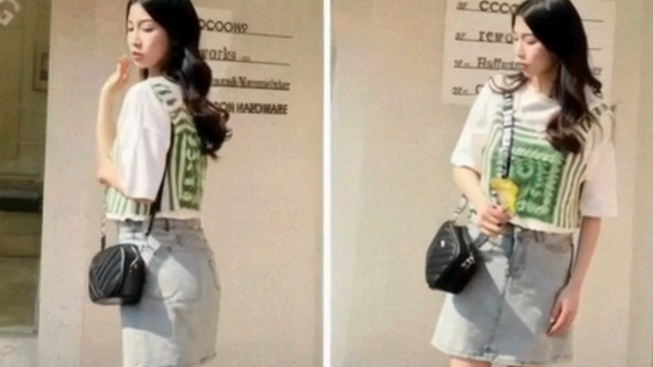 Handbag for girls - Bags for girls - Leather Bag for women - Shoulder bags for ladies - casual handbag - Phone pouch - Crossbody & Shoulder bag for gift - Purse for girls