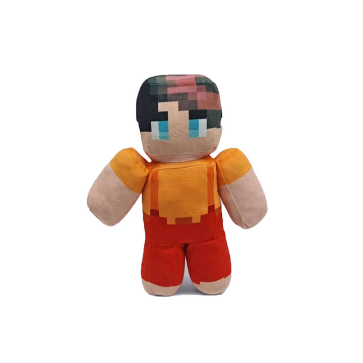 Cute%20Milo%20and%20Chip%20Plush%20Toys%20Game%20Doll%20Soft%20Stuffed%20Cartoon%20Doll%20For%20Kids%20Birthday%20Christmas%20%2025cm%20-%20Image%202