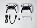 M15 Retro Game 64G 20000+ Games Retro Handheld Video Game Console Wireless Game Stick 4K Gamepads 20+ Simulators. 