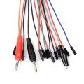 OBD2 Diagnostic Adapter MPPS V18 OBD Breakout Tricore Cable ECU Bench Pinout Cable MPPS V21. 