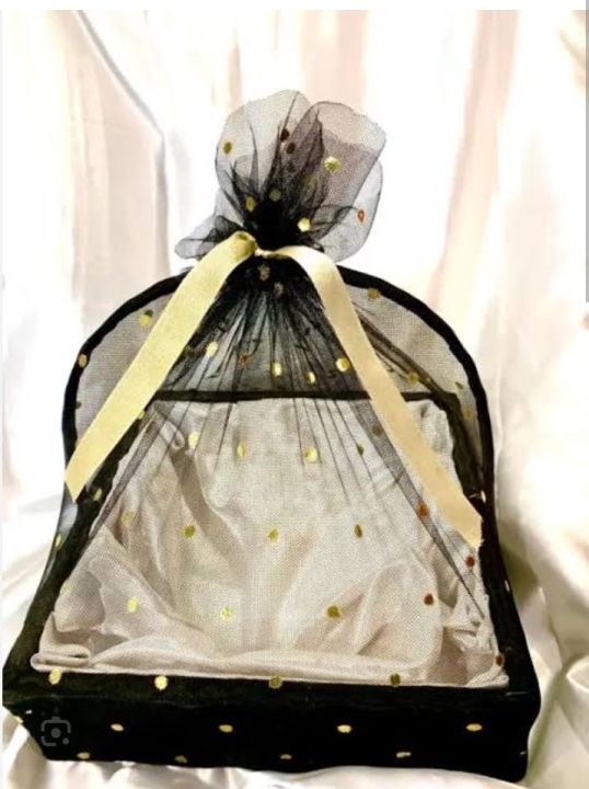 Empty Basket , 10x10 Empty Basket For Gifting purpose Of Your Love one's