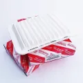 Toyota genuine air filter Toyota Vios Altis Yaris #17801-0m020 for vios Altis Yaris. 