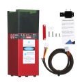 5.5W 10W 20W 30W 40W Laser Module 450nm Engraving Laser Head Fixed Focal Length High Precision Engraving for CNC Laser Engraver.