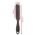 7Pcs Set 6.0" Hair Scissors Stainless Steel Hair Cutting Barber Shop Comb Razor Hairdressing Thinning Shears Haircut Salon C1001. 