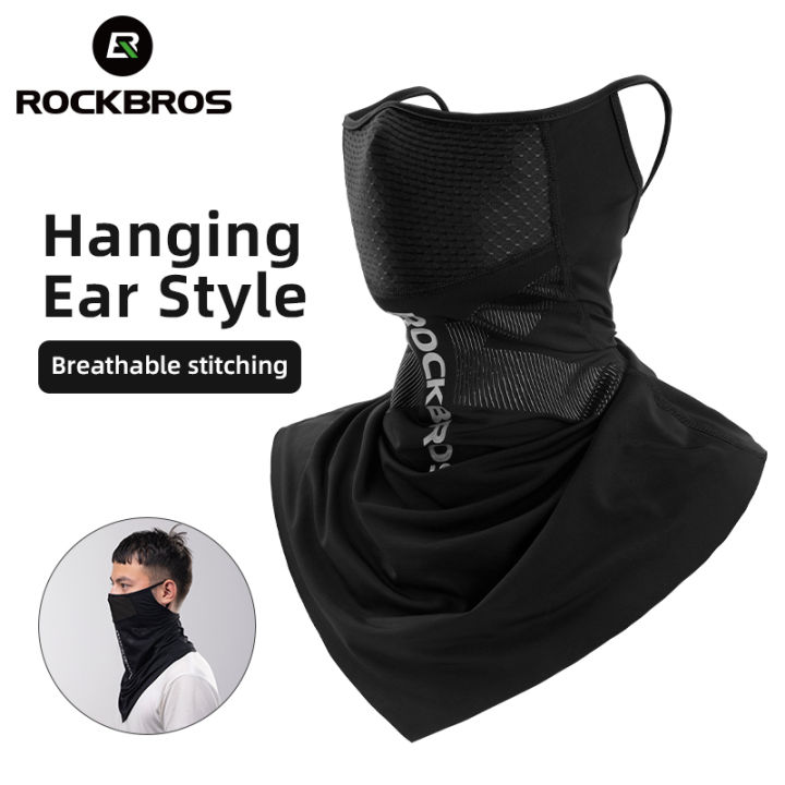 ROCKBROS%20Ice%20Silk%20Cycling%20Face%20Mask%20UV%20Sun%20Protect%20UPF50+%20Summer%20Breathable%20Collar%20Scarf%20MTB%20Road%20Motorcycle%20Bike%20Bicycle%20Mask%20-%20Image%207