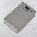 Diy Project Box Enclosure for Wi-Fi Router Power Bank / XL6009 Boost Converter & Battery Module Case. 
