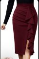 Siyo Fashion Skirt For Ladies. 