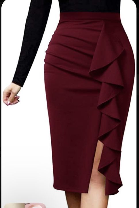 Siyo Fashion Skirt For Ladies