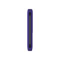 Qmobile E4 Quad Pro - Four Sims - PTA APPROVED - 2.4 Inch Display - 3000mAH Battery - Type c charging - Auto Call Recording - 2,000 Contacts - 1 Year Brand warranty. 