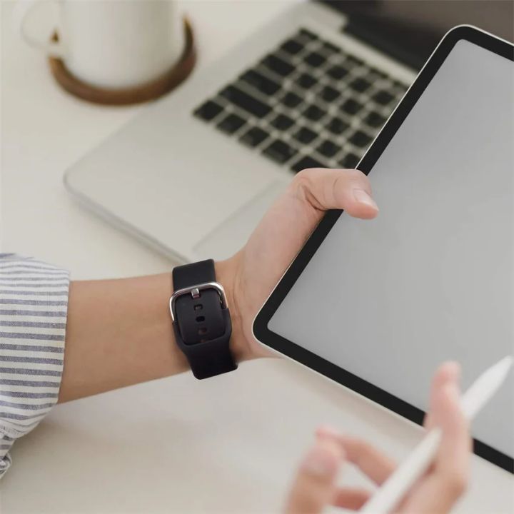 20mm/22mm%20Silicone%20band%20For%20Amazfit%20GTS/2/2e/3/4%20GTS2%20Mini/GTR%204/3/Pro/47mm/GTR2/2e/stratos/3%20Bracelet%20Bip/U/S/lite%20Watch%20strap%20-%20Image%206