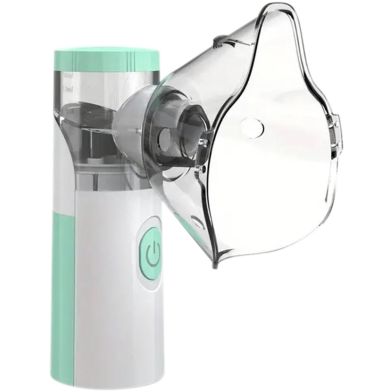 Portable Mini Handheld Mesh Nebulizer Machine