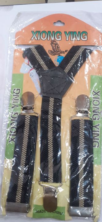 fashionable%20shirt%20cross%20belt%20for%20boy's%20size%206-14years%20-%20Image%203