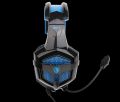 SADES Sa-739 B Power Pc Gaming Stereo Head Set - Black/Blue

￼

￼

￼

￼

￼

￼

￼. 