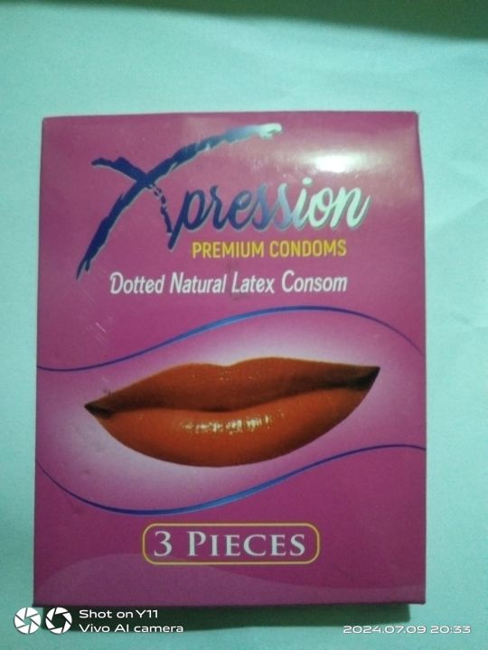 xpersioon 03 pic made in china plan Condoms