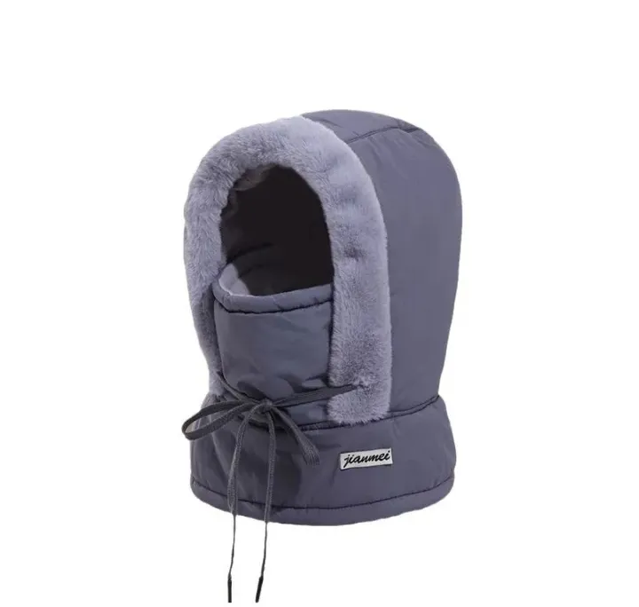 Winter%20Windproof%20Riding%20Hat%20with%20Ear%20Protection%20Velvet%20Thick%20Face%20Mask%20Men's%20and%20Women's%20Warm%20-%20Image%202