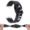 Silicone Strap for Huawei Watch Fit 3 Band Soft Sport Bracelet Correa for Huawei Watch Fit3 Replacement Watchband Accessories ﻿. 