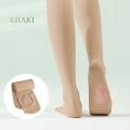 Professional Ballet Tights Performances for Women Girls Soft Dance Tights 60D Dance Pantyhose Seamless Stockings with Hole.