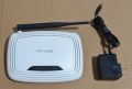 TP-Link 740N Router best for home and office use branded fresh stock with adapter. 