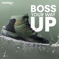 Goldstar Trekking Shoes G10 G2006 For Men. 