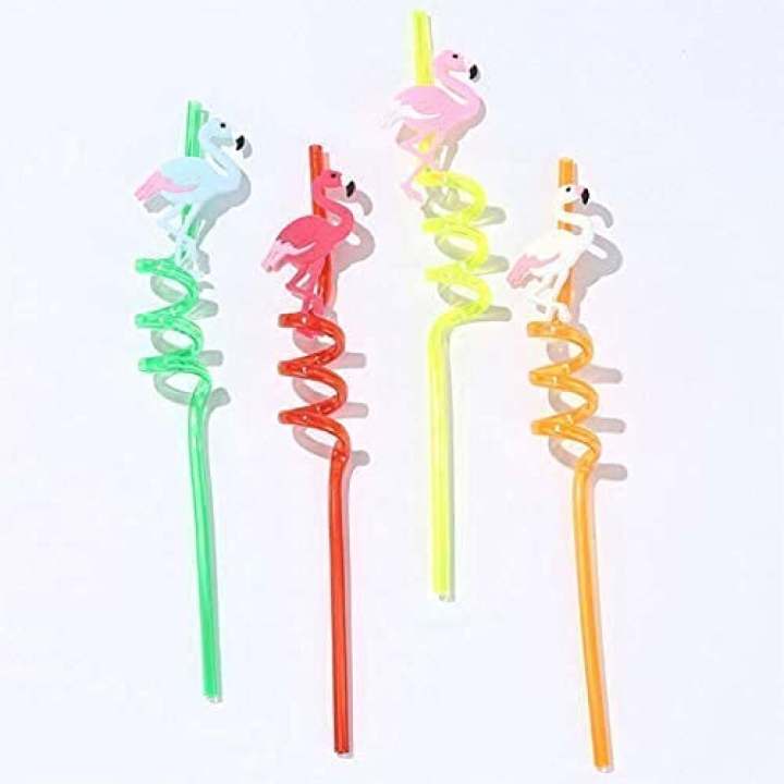 4Pcs%20Straw%20for%20Kids%20&%20Party%20Useful%20for%20Juice%20Drinks%20Mock%20Tail%20in%20Attractive%20Designs%20-%20Image%205
