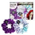 Invisibobble sprunchei spiral hair ring-Disney Princess 100% genuine. 
