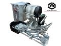 Servo Motor Energy-Saving Brushless For Industrial Sewing Machine.. 