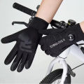 Winter Warm Gloves for Men Women Extended Thickened Windproof and Waterproof Sports Touchscreen Skiing Cycling Gloves. 