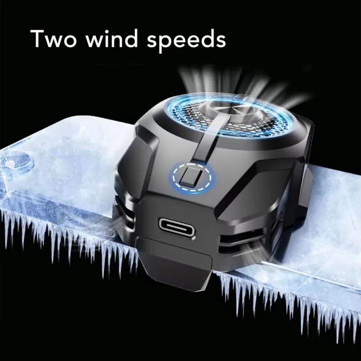 Mobile%20Cooling%20Fan%20Phone%20Cooler%203%20Adjustable%20Modes%20For%20Gaming%20Temperature%20Display%20-%20Image%205
