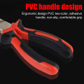 Fuel Line Pliers Gasoline Pipe Joint Fittings Caliper Car Repair Tool Filter Hose Release Disconnect Special Petrol Clamp. 