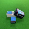 Billiards Club Chalk Powder Chinese Eight Balls Snooker American Nine Balls Billiards Supplies.