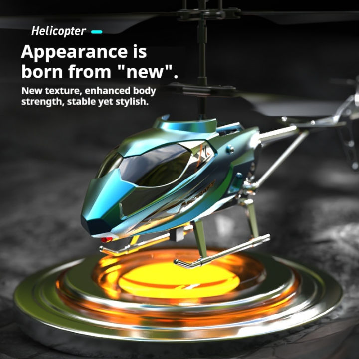Xk913%20New%203.5-Way%20Remote-Controlled%20Helicopter%20Usb%20Charging%20Drop%20Resistant%20And%20Anti-Collision%20Remote-Controlled%20Airplane%20Model%20-%20Image%203