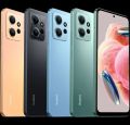 Redmi Note 12(6/128GB) Chinese Global Version 5G. 