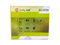 CALME CL 5310 - Dual Sim - PTA Approved - 1.8 Inch Display - Beautiful Design Auto call Recording - Audio & Video Player - Bluetooth - Wireless FM Radio - Memory Card Supported - 1 Year Brand Warranty-
Rs.
2,299
Rs. 2,399
Rs. 3,999
-40%. 