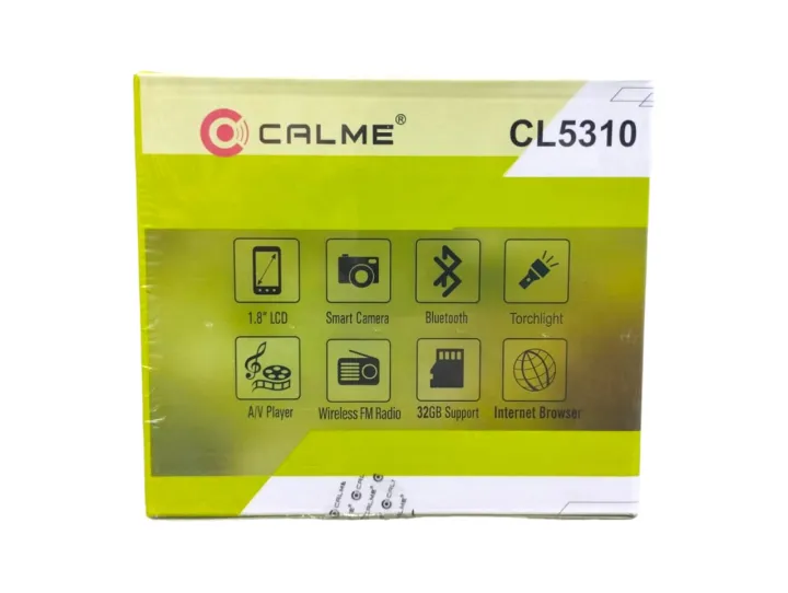 CALME%20CL%205310%20-%20Dual%20Sim%20-%20PTA%20Approved%20-%201.8%20Inch%20Display%20-%20Beautiful%20Design%20Auto%20call%20Recording%20-%20Audio%20&%20Video%20Player%20-%20Bluetooth%20-%20Wireless%20FM%20Radio%20-%20Memory%20Card%20Supported%20-%201%20Year%20Brand%20Warranty-%0ARs.%0A2,299%0ARs.%202,399%0ARs.%203,999%0A-40%25%20-%20Image%202