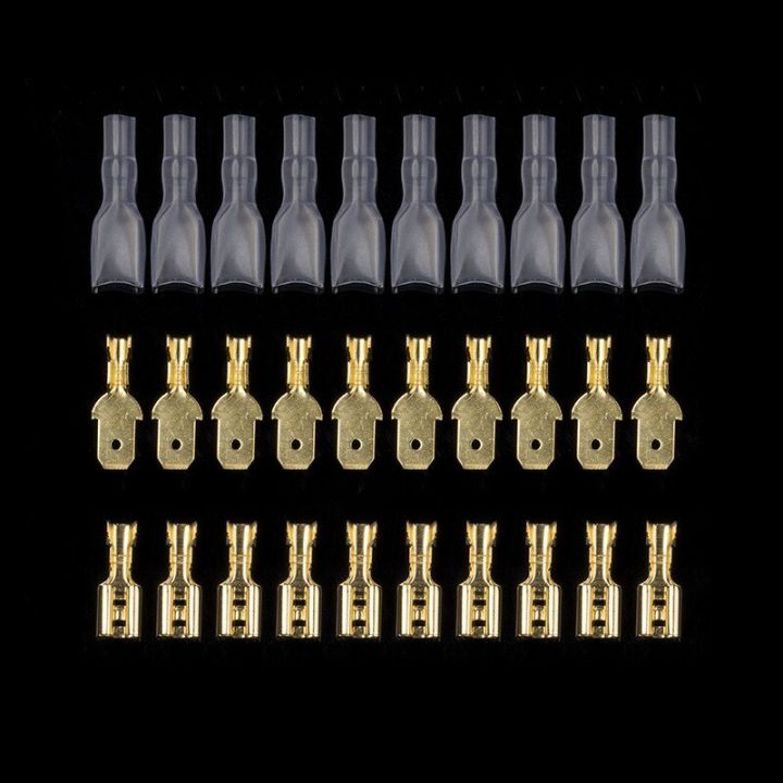 Box%20Insulated%20Male%20Female%20Wire%20Connector%202.8/4.8/6.3mm%20Electrical%20Crimp%20Terminals%20Termin%20Spade%20Connectors%20Assorted%20Kit%20270PCS%20-%20Image%205