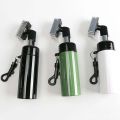 Golf Club Groove Cleaner Brush With Leakproof Spray Bottle Automatic Water Professional Golf Cleaning Kit Portable Golf Tools. 