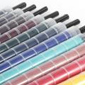 70cm/80cm Plastic Non-drip Car Retractable Cover Umbrella Waterproof Cover Home Sleeve Holder Drip-proof Umbrella Transparent. 