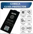 SAMSUNG S24 ULTRA Super OG Gorilla Hd+ Tempered Glass Screen protector Full edge to edge cover Premium Quality Gorilla Glass Protector. 