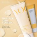 Yoon Skin Facial Foam { Cica / Whitening / Salicylic }. 