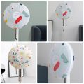 Stand Fan Eletric Fan Cover Fan Guard Storage Bag Dust Covers. 