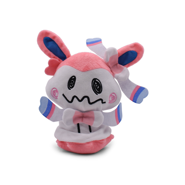 Mimikyu%20Cos%20Umbreon%20Jolteon%20Vaporeon%20Flareon%20Sylveon%20Eevee%20Espeon%20Leafeon%20Glaceon%20PlushToys%20Doll%20Stuffed%20Animal%208inch%20-%20Image%206
