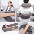 Atmoko Shiatus Neck & Shoulder Massager With Heat | HP092A. 
