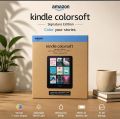 kindle colorsoft signature edition 32gb. 