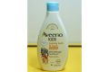 Aveeno Kids Bubble Bath & Wash. 